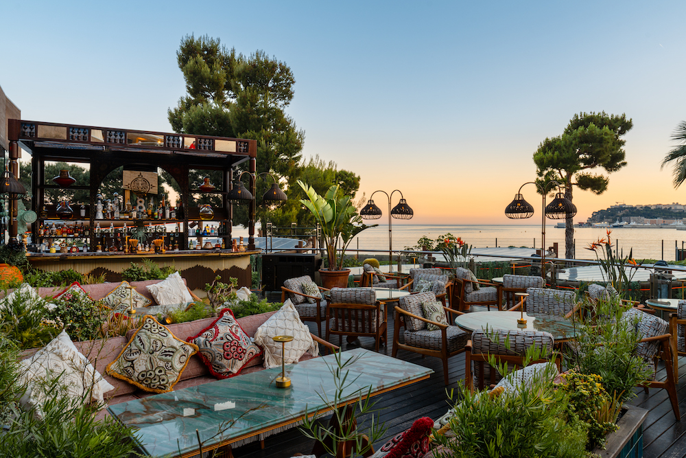 Pisco Bar